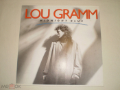 Lou Gramm ‎– Midnight Blue - 12