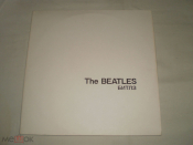 The Beatles – Битлз - White Album - 2LP - RU