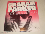 Graham Parker - Look Back In Anger - LP - US