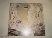 Yes – Relayer - LP - Japan