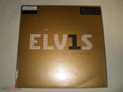 Elvis Presley ‎– ELV1S 30 #1 Hits - 2LP - Europe