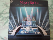 Nino Ricci ‎– Synthesizer Classics (Music Land Records 1991:Holland)EX+