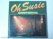 Secret Service – Oh Susie (Strand 1980;Germany)