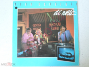 Alan Sorrenti – Di Notte (Teldec 1980; Germany; Club Edition)