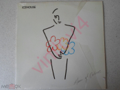Icehouse – Man Of Colours (Chrysalis 1987;Canada;шринк)EX-