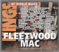 Fleetwood Mac "Kings Of World Music" 2001 CD   - вид 1