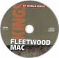Fleetwood Mac "Kings Of World Music" 2001 CD   - вид 2