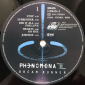 Phenomena "Phenomena II - Dream Runner" 1987 Lp   - вид 4