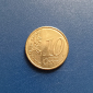 2008 год Кипр 10 центов  - вид 1