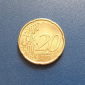 2002 год Финляндия 20 евроцентов  - вид 1