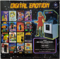 Digital Emotion "Arcade Serenade" 2023 Maxi Single Italy Limited Edition NEW!   - вид 1