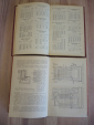4 книги теплотехника теплоносители теплообмен приборы регуляторы отопление промышленность СССР - вид 3