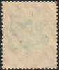 Германия , рейх . 1933 год . Гинденбург (1847-1934), 2nd President 100 pf . Каталог 17,0 €.(2) - вид 1
