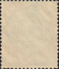 Германия , рейх . 1933 год . Гинденбург (1847-1934), 2nd President 100 pf . Каталог 17,0 €.(3) - вид 1